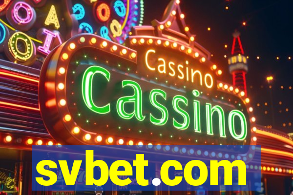 svbet.com