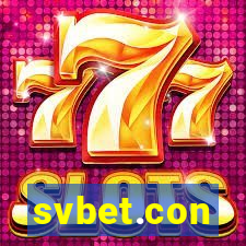 svbet.con