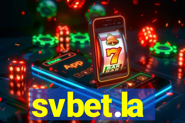 svbet.la