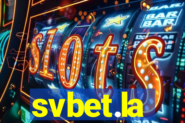 svbet.la