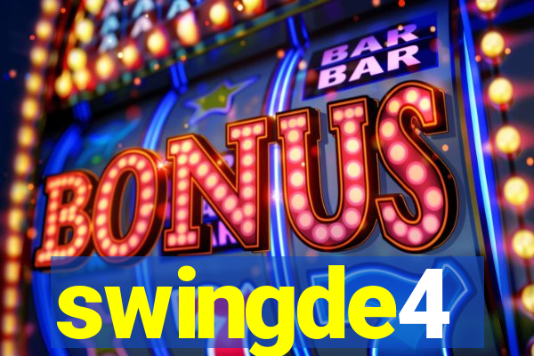 swingde4
