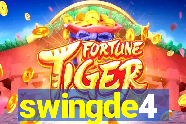 swingde4