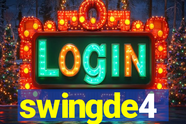 swingde4