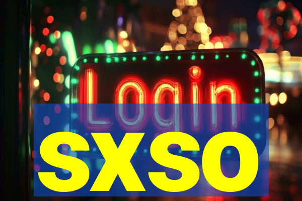 sxso