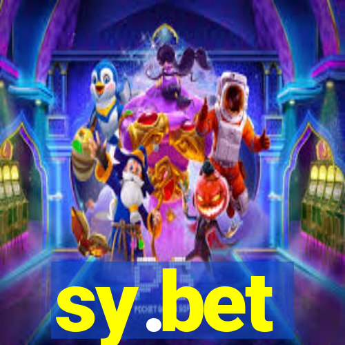 sy.bet
