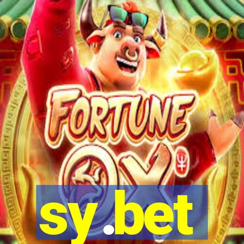 sy.bet