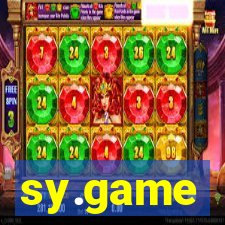 sy.game