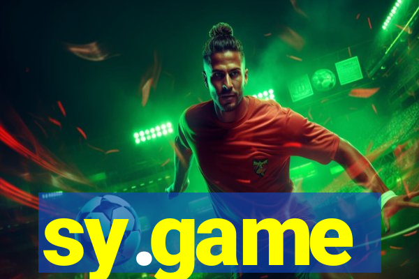 sy.game