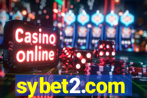 sybet2.com