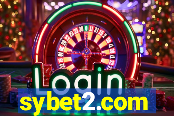 sybet2.com