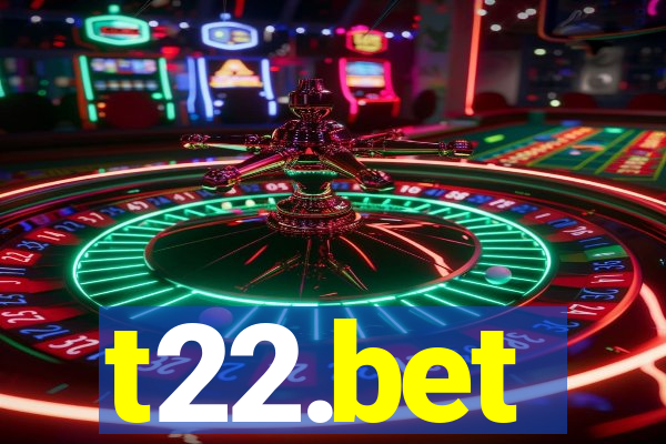t22.bet