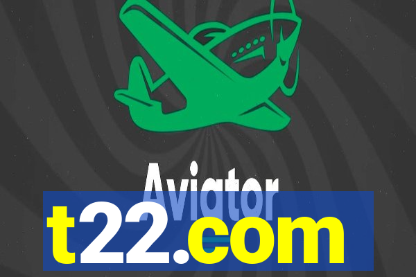 t22.com