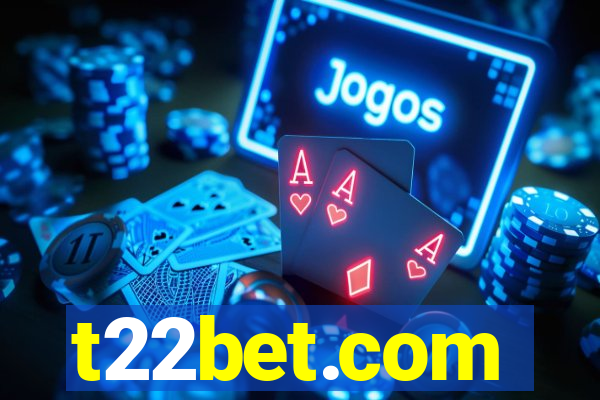 t22bet.com