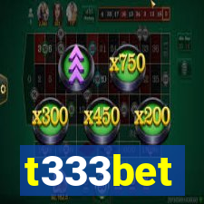 t333bet