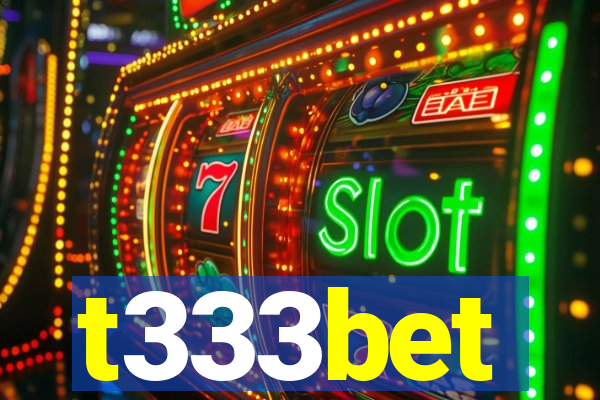 t333bet