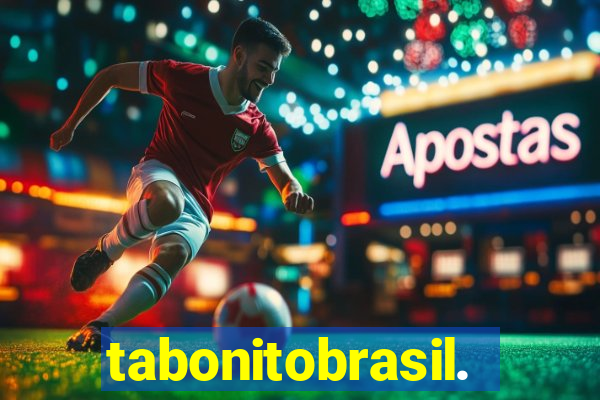 tabonitobrasil.us