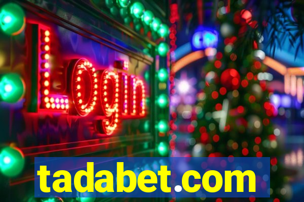 tadabet.com