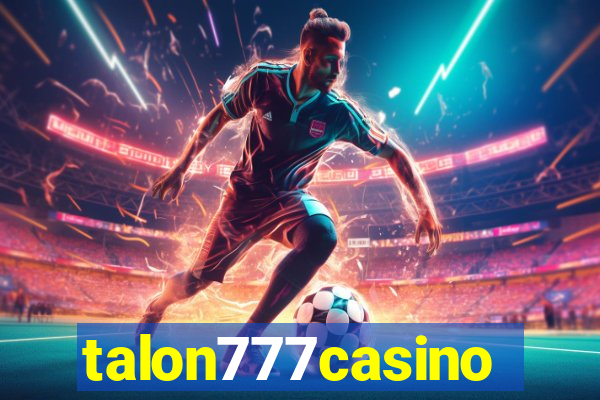 talon777casino