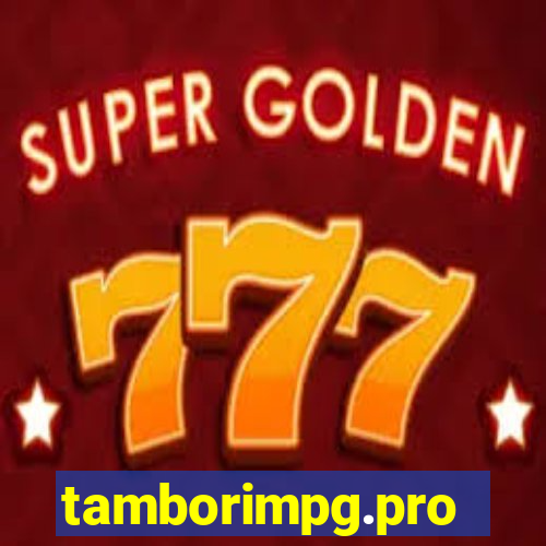 tamborimpg.pro