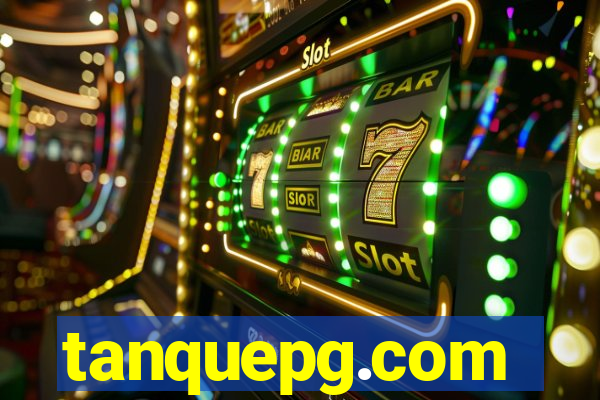 tanquepg.com