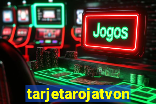 tarjetarojatvonline