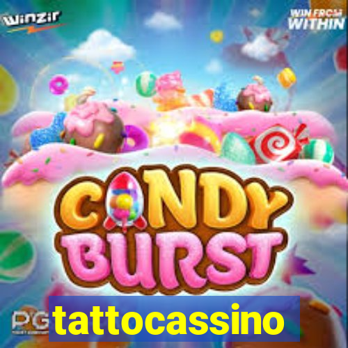 tattocassino