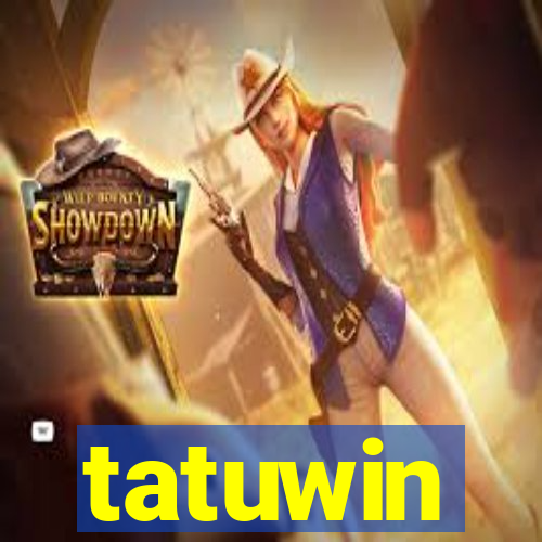 tatuwin