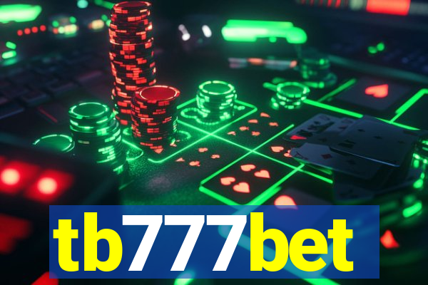 tb777bet