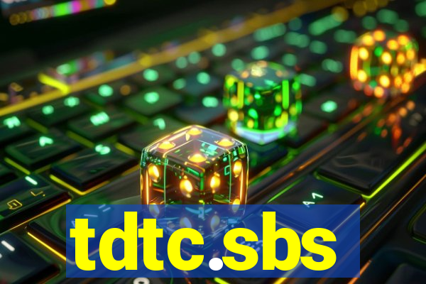 tdtc.sbs