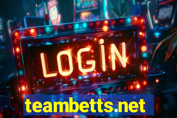 teambetts.net