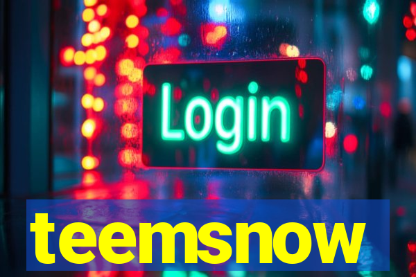 teemsnow