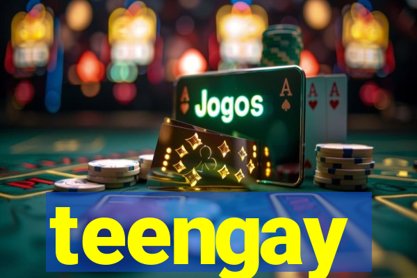 teengay