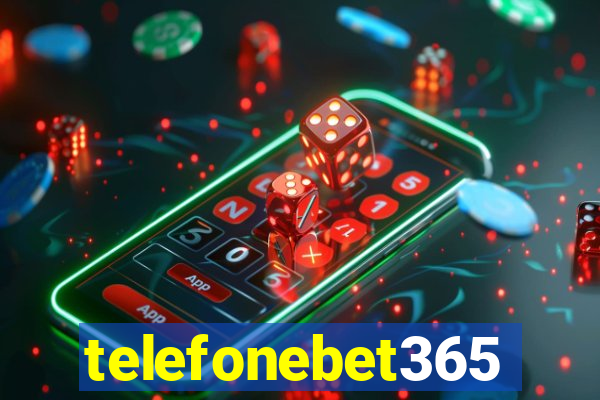 telefonebet365