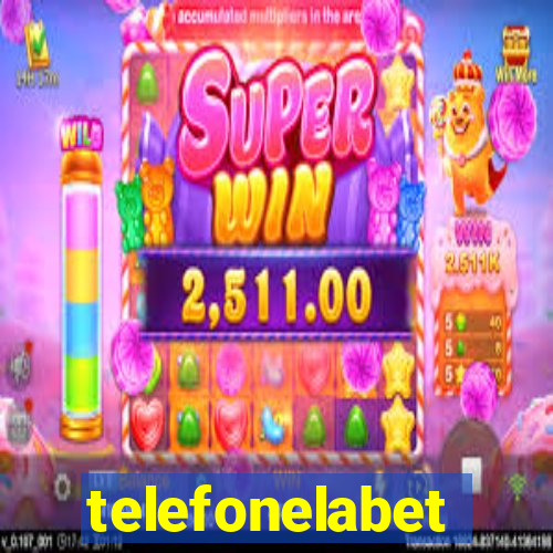 telefonelabet