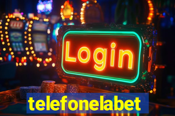 telefonelabet