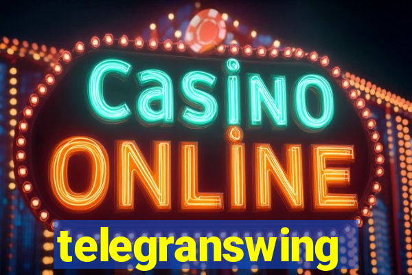 telegranswing
