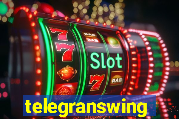 telegranswing