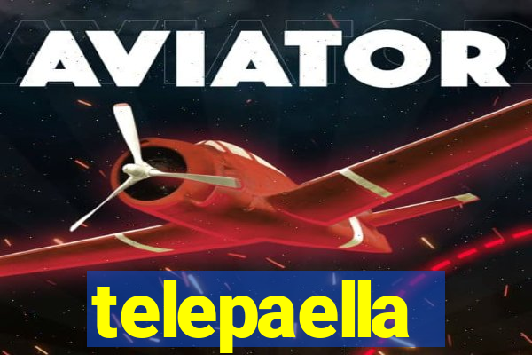 telepaella