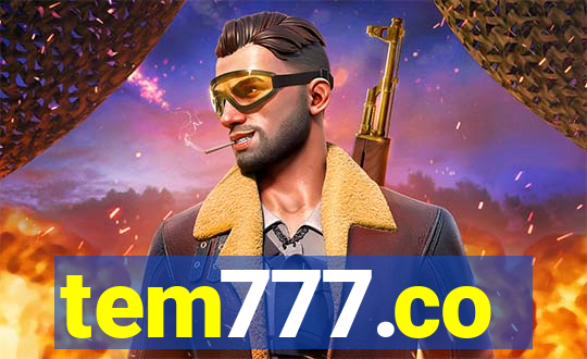 tem777.co