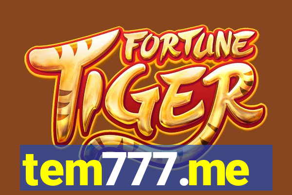 tem777.me