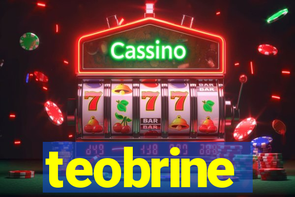 teobrine