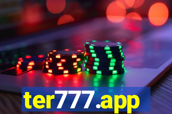 ter777.app