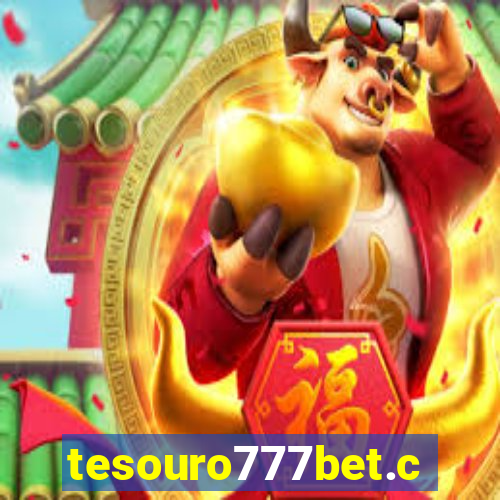tesouro777bet.com