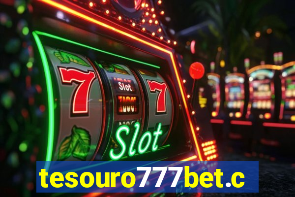 tesouro777bet.com