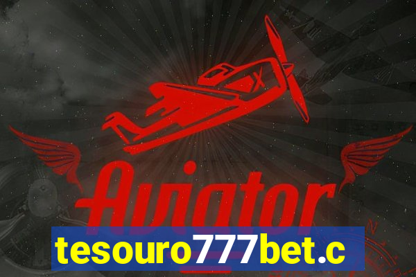tesouro777bet.com