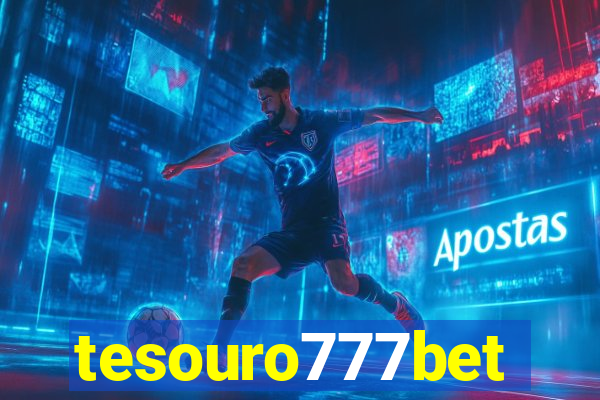 tesouro777bet