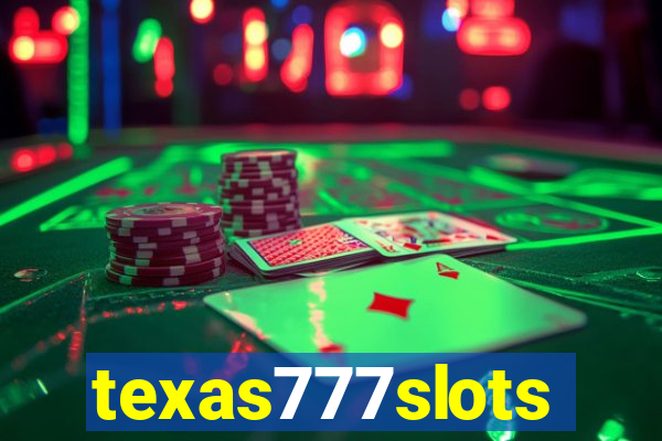 texas777slots