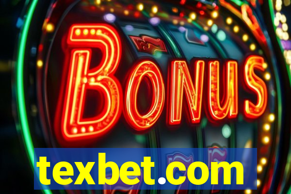 texbet.com
