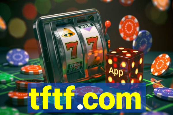 tftf.com