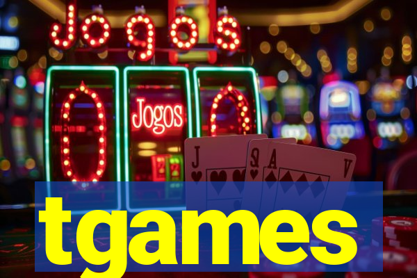 tgames